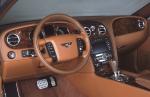 Bentley Continental GT 2003 года